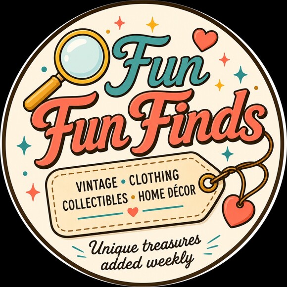 vintagefunfind